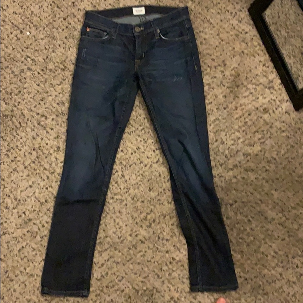 My favorite jeans I’ve owned!